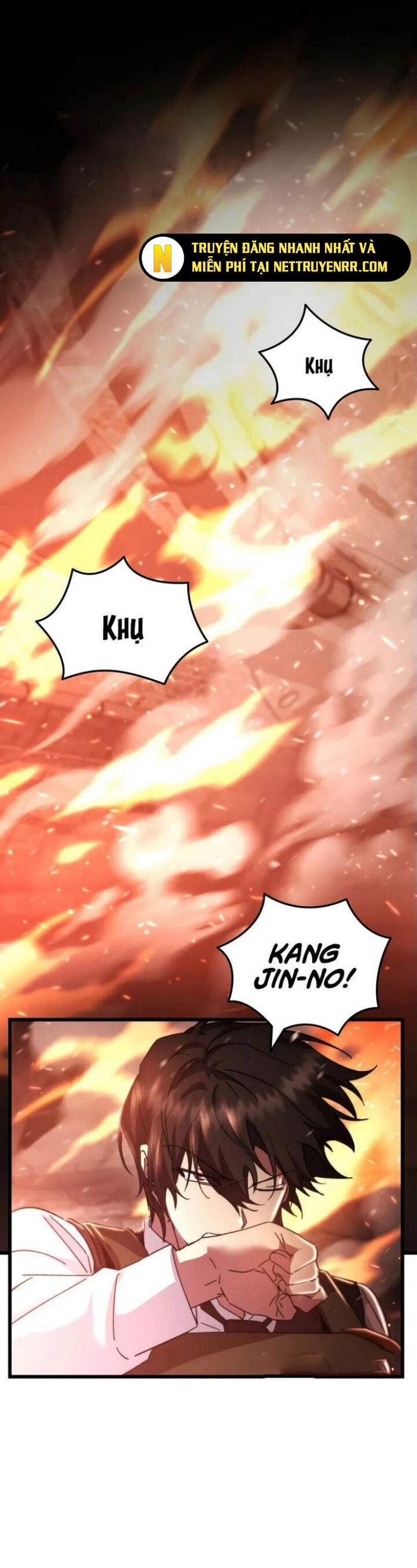Giả Vờ Làm Kẻ Vô Dụng Ở Học Đường Chap 102 - Next Chap 103
