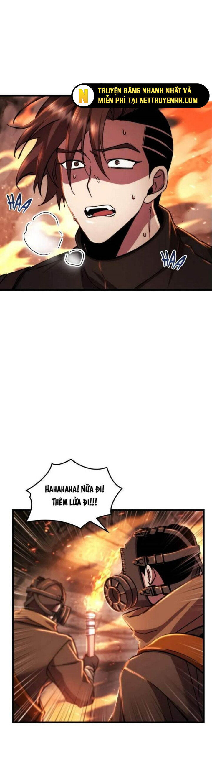 Giả Vờ Làm Kẻ Vô Dụng Ở Học Đường Chap 102 - Next Chap 103