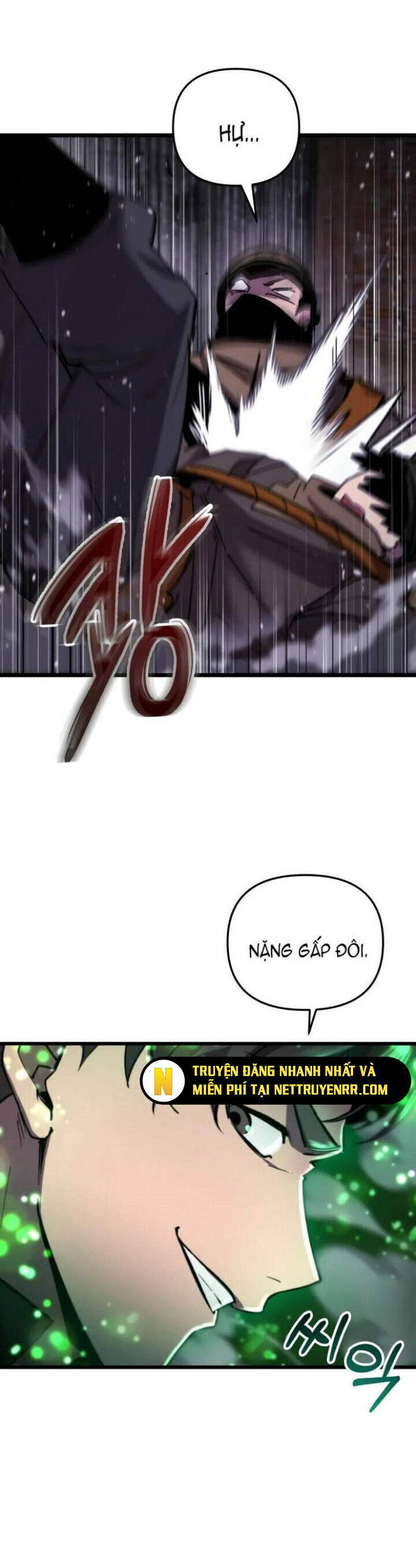 Giả Vờ Làm Kẻ Vô Dụng Ở Học Đường Chap 103 - Next Chap 104