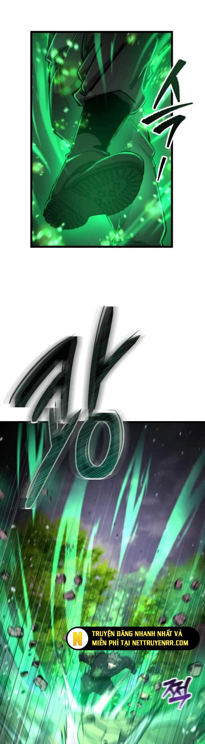 Giả Vờ Làm Kẻ Vô Dụng Ở Học Đường Chap 103 - Next Chap 104
