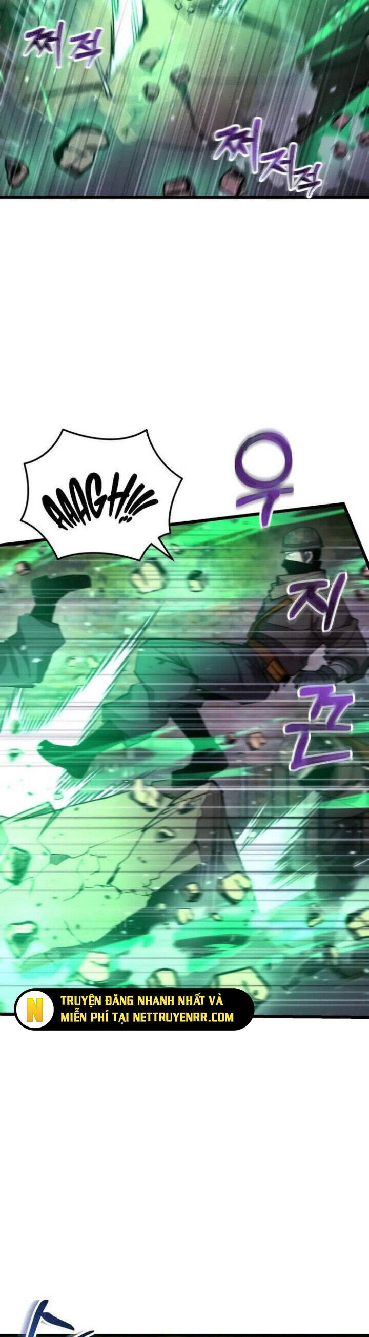 Giả Vờ Làm Kẻ Vô Dụng Ở Học Đường Chap 103 - Next Chap 104