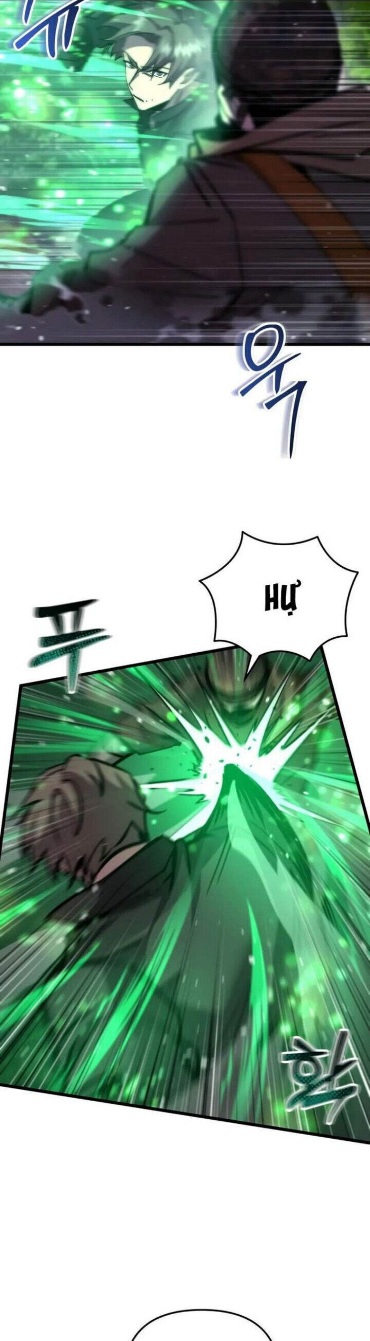 Giả Vờ Làm Kẻ Vô Dụng Ở Học Đường Chap 103 - Next Chap 104