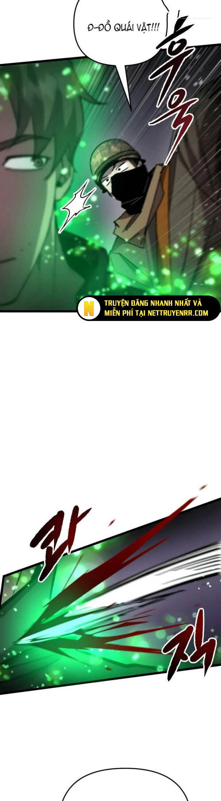 Giả Vờ Làm Kẻ Vô Dụng Ở Học Đường Chap 103 - Next Chap 104