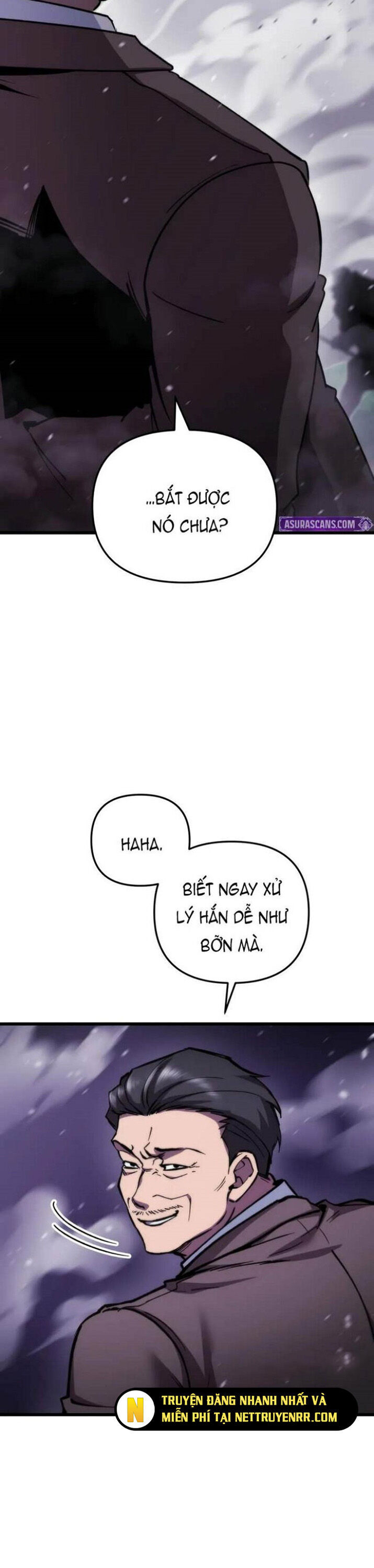 Giả Vờ Làm Kẻ Vô Dụng Ở Học Đường Chap 103 - Next Chap 104