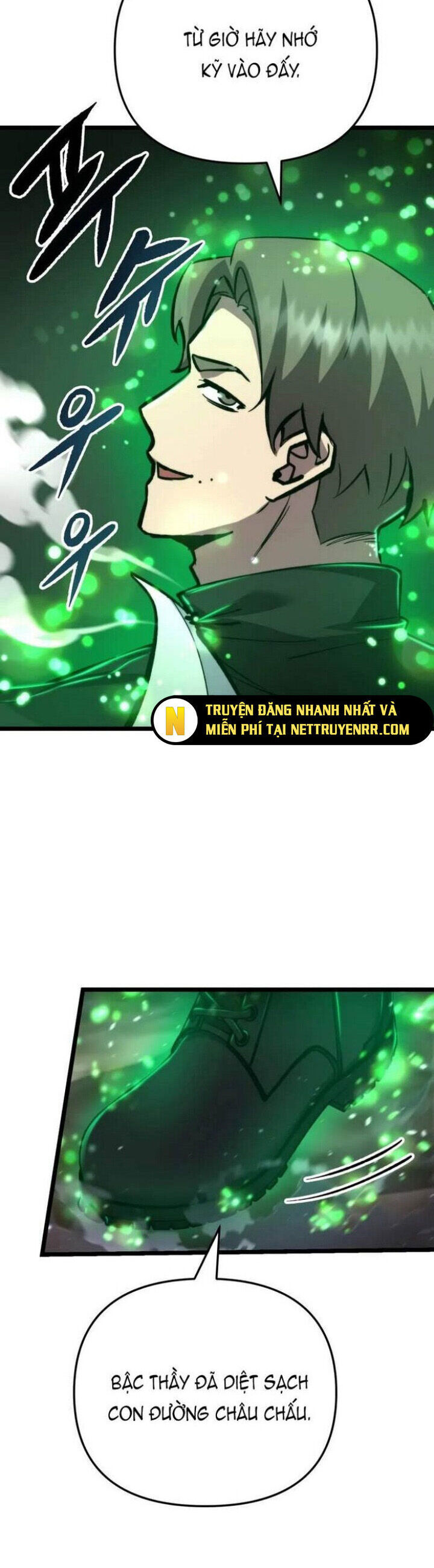 Giả Vờ Làm Kẻ Vô Dụng Ở Học Đường Chap 103 - Next Chap 104