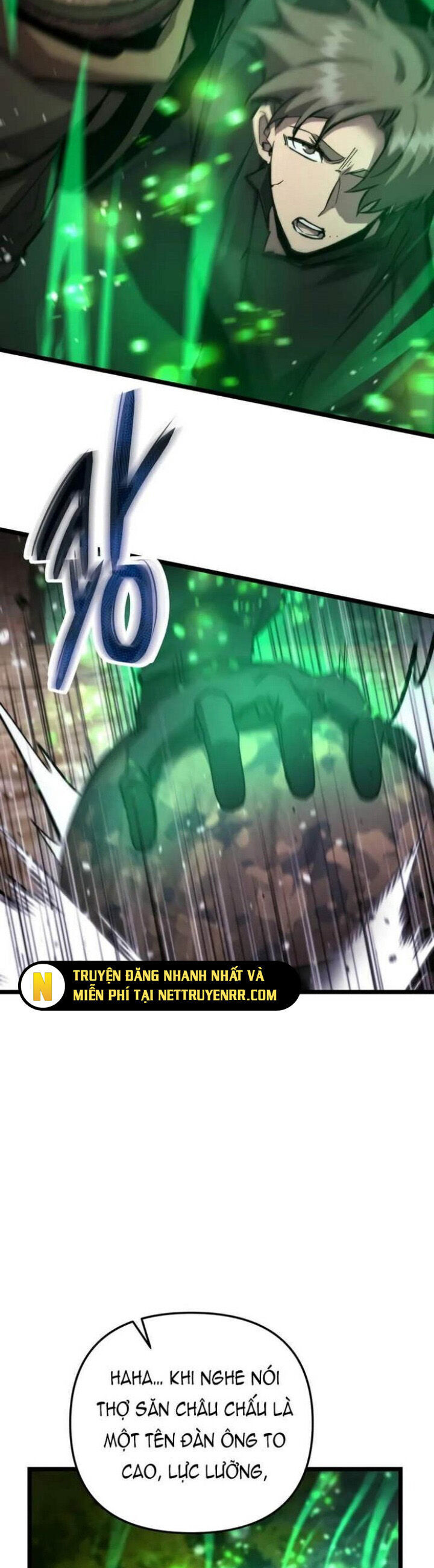 Giả Vờ Làm Kẻ Vô Dụng Ở Học Đường Chap 103 - Next Chap 104