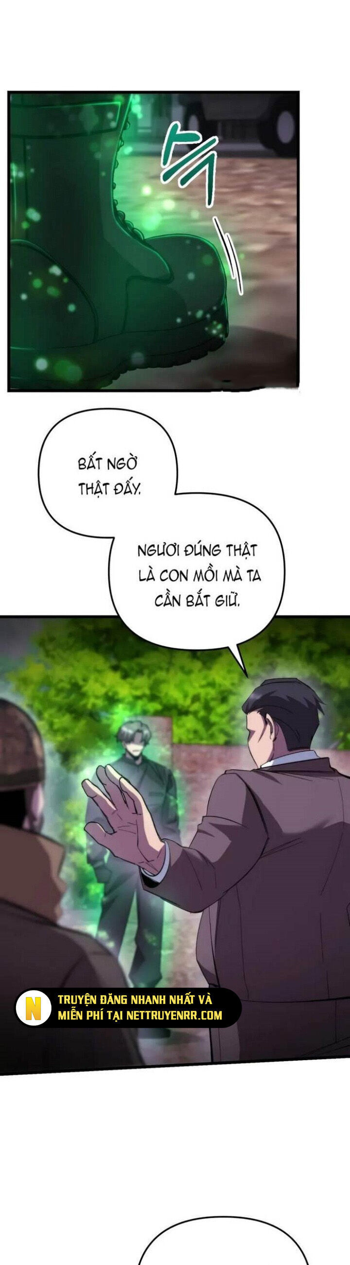 Giả Vờ Làm Kẻ Vô Dụng Ở Học Đường Chap 103 - Next Chap 104