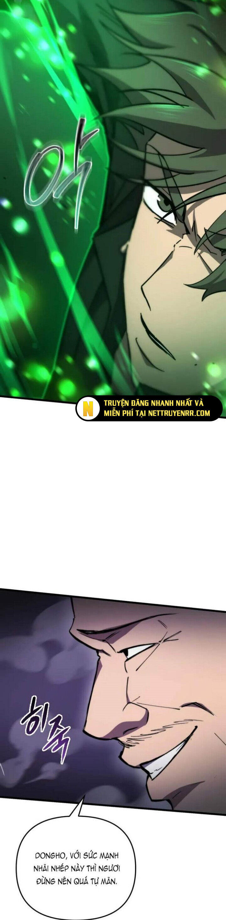 Giả Vờ Làm Kẻ Vô Dụng Ở Học Đường Chap 103 - Next Chap 104