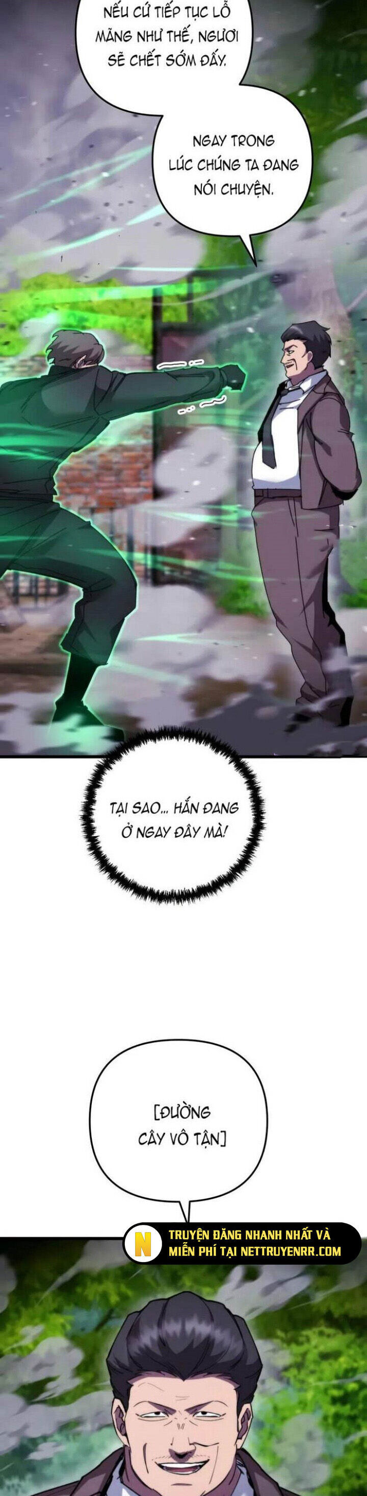 Giả Vờ Làm Kẻ Vô Dụng Ở Học Đường Chap 103 - Next Chap 104