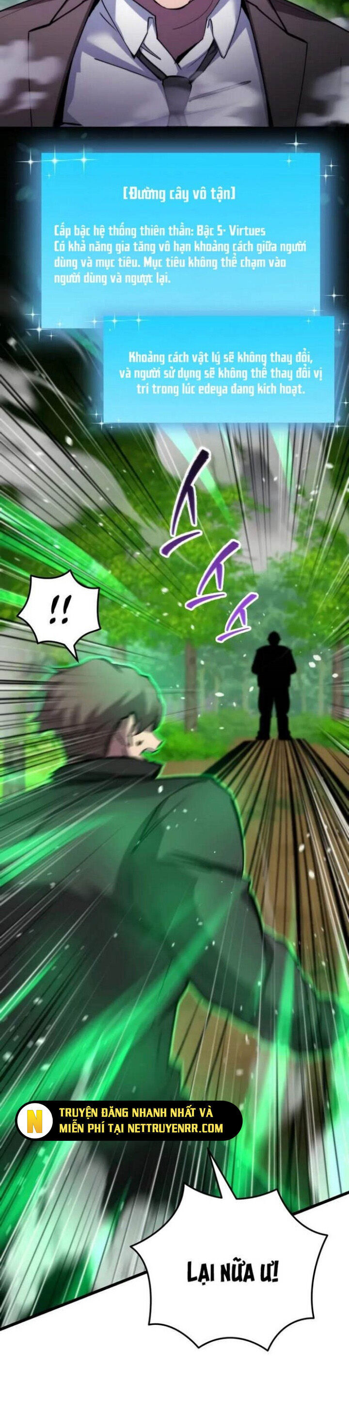 Giả Vờ Làm Kẻ Vô Dụng Ở Học Đường Chap 103 - Next Chap 104