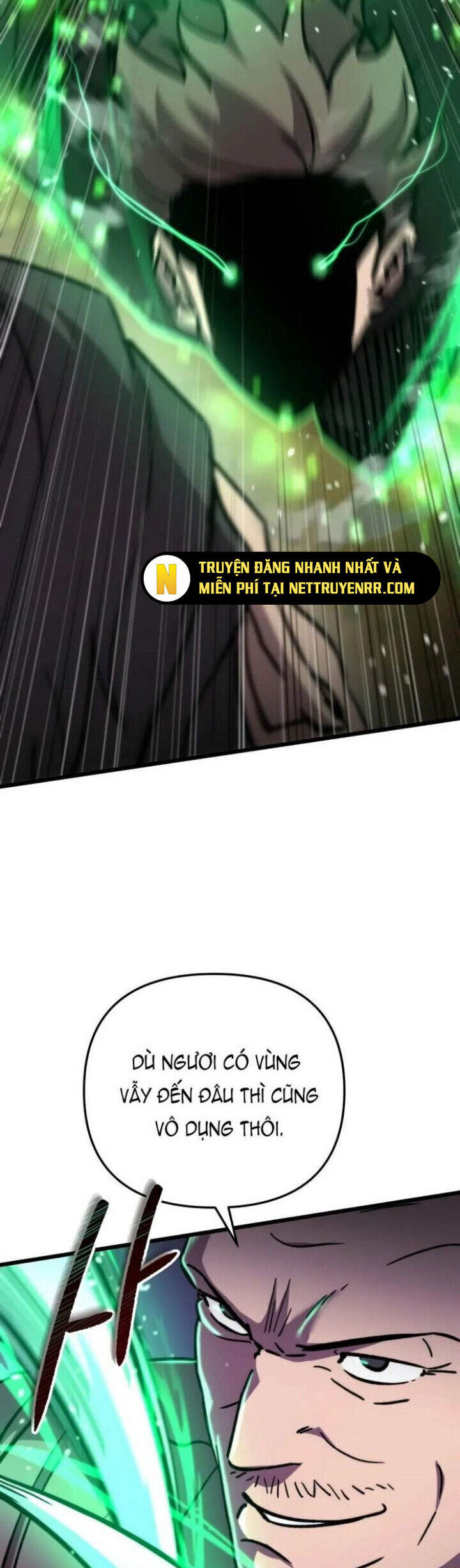 Giả Vờ Làm Kẻ Vô Dụng Ở Học Đường Chap 103 - Next Chap 104