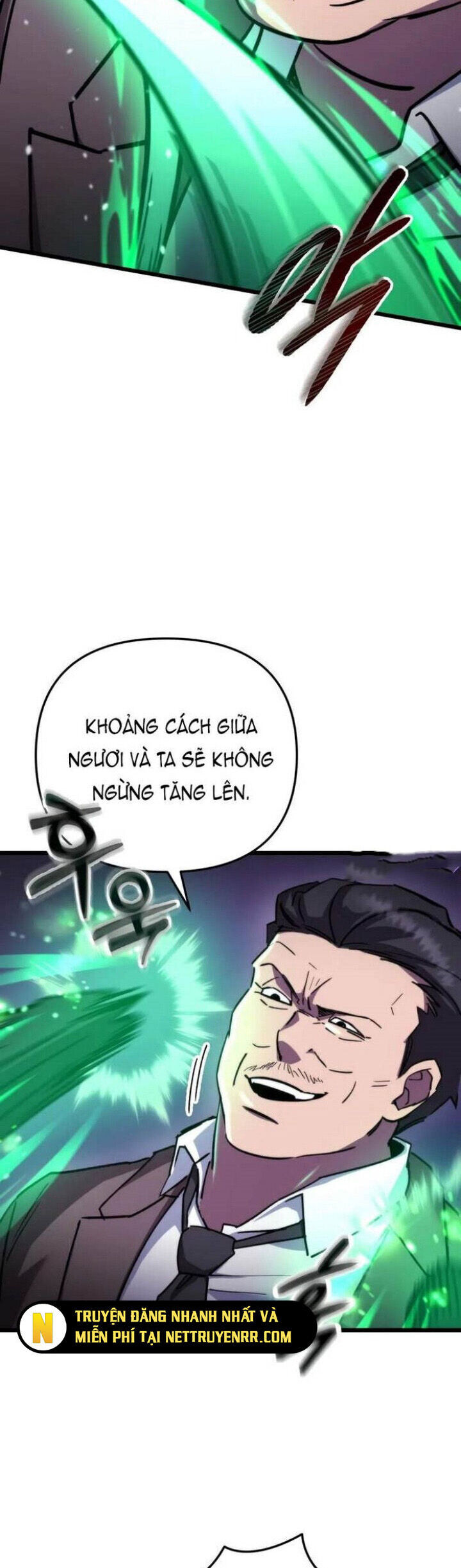 Giả Vờ Làm Kẻ Vô Dụng Ở Học Đường Chap 103 - Next Chap 104