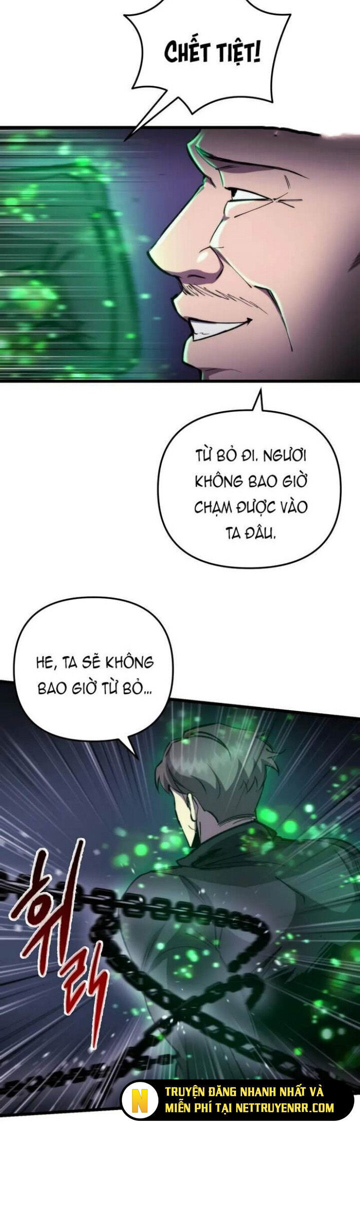 Giả Vờ Làm Kẻ Vô Dụng Ở Học Đường Chap 103 - Next Chap 104