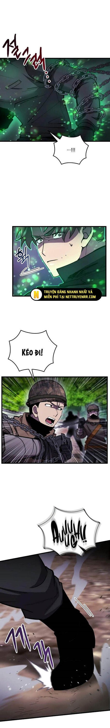Giả Vờ Làm Kẻ Vô Dụng Ở Học Đường Chap 103 - Next Chap 104