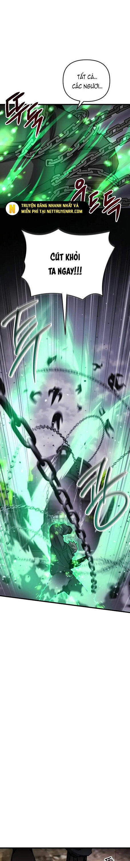 Giả Vờ Làm Kẻ Vô Dụng Ở Học Đường Chap 103 - Next Chap 104