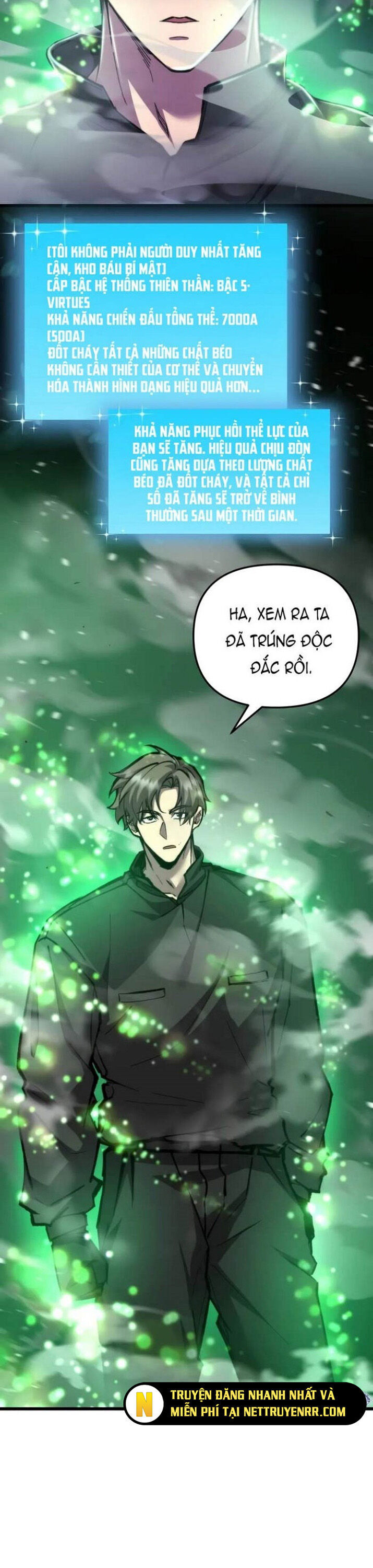 Giả Vờ Làm Kẻ Vô Dụng Ở Học Đường Chap 103 - Next Chap 104