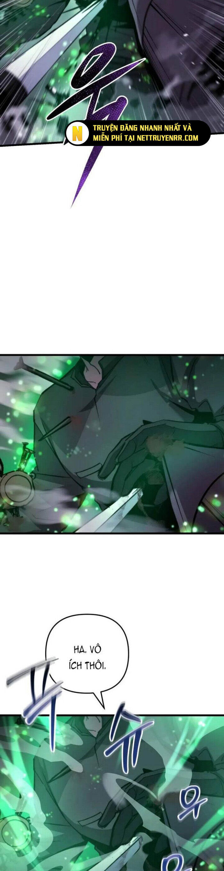 Giả Vờ Làm Kẻ Vô Dụng Ở Học Đường Chap 103 - Next Chap 104