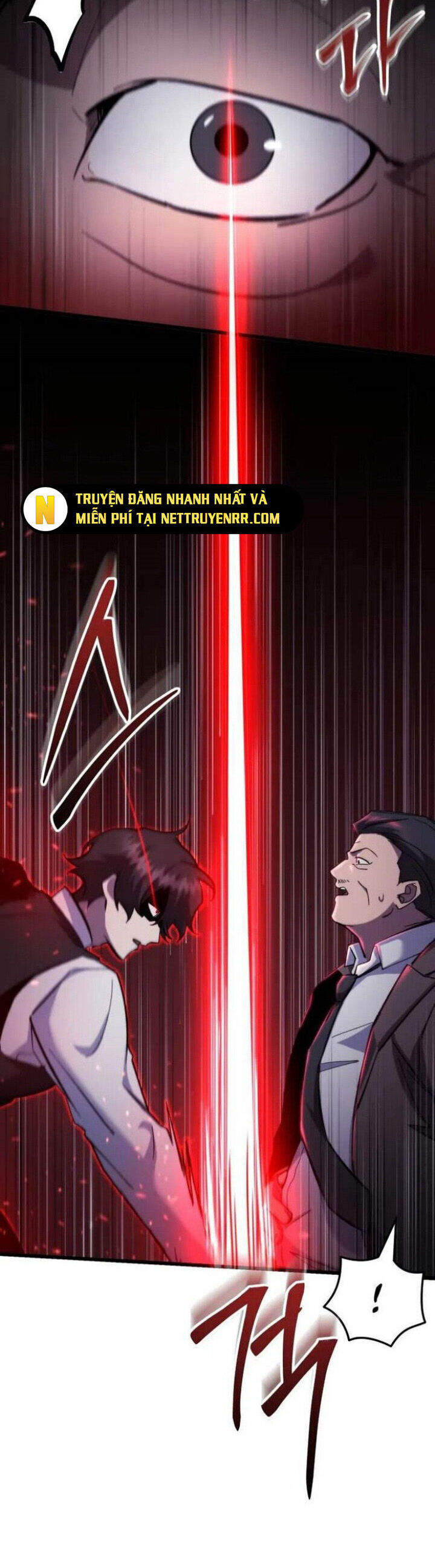 Giả Vờ Làm Kẻ Vô Dụng Ở Học Đường Chap 104 - Next Chap 105