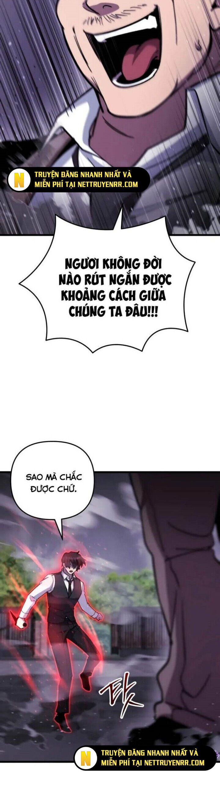 Giả Vờ Làm Kẻ Vô Dụng Ở Học Đường Chap 104 - Next Chap 105