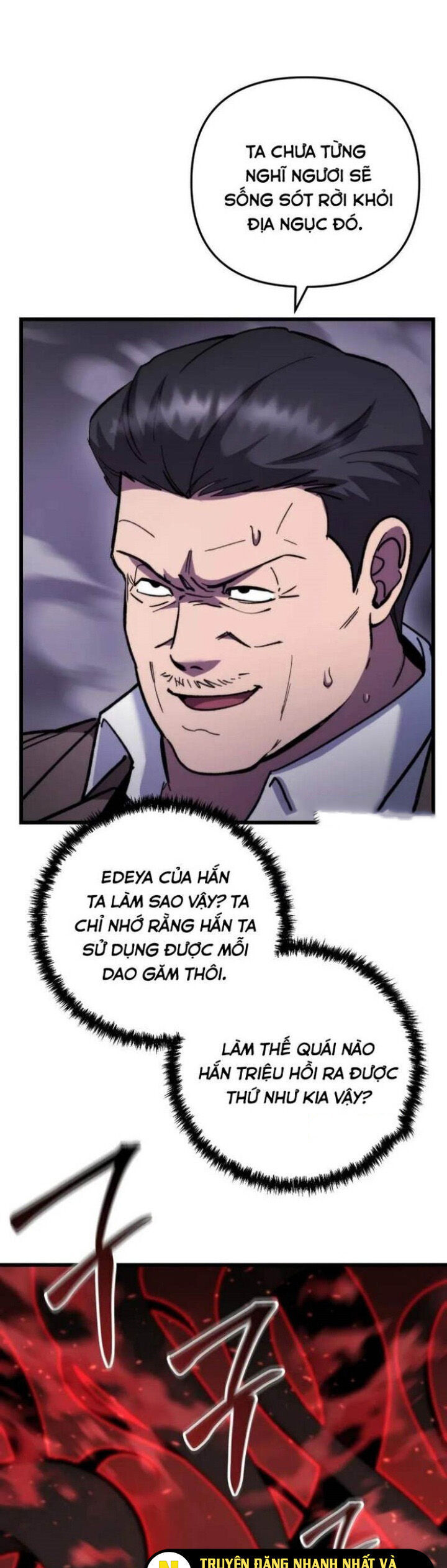 Giả Vờ Làm Kẻ Vô Dụng Ở Học Đường Chap 104 - Next Chap 105
