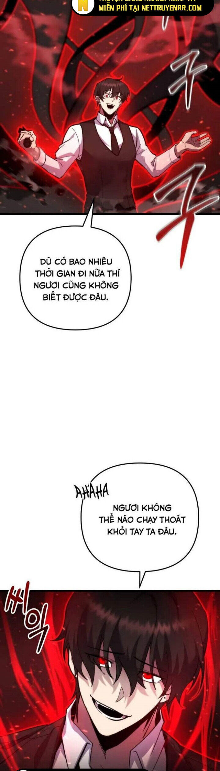 Giả Vờ Làm Kẻ Vô Dụng Ở Học Đường Chap 104 - Next Chap 105