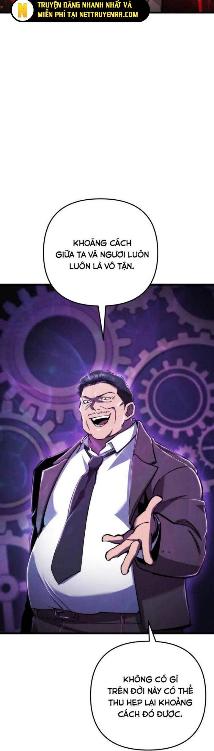 Giả Vờ Làm Kẻ Vô Dụng Ở Học Đường Chap 104 - Next Chap 105