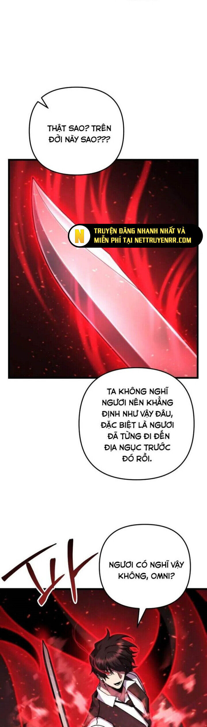 Giả Vờ Làm Kẻ Vô Dụng Ở Học Đường Chap 104 - Next Chap 105