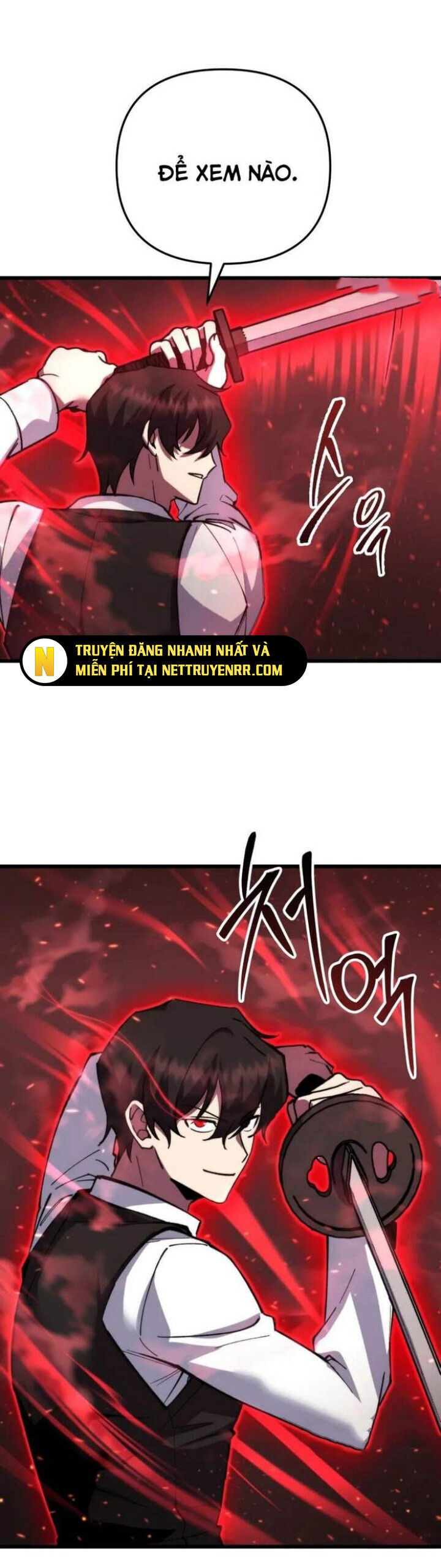Giả Vờ Làm Kẻ Vô Dụng Ở Học Đường Chap 104 - Next Chap 105