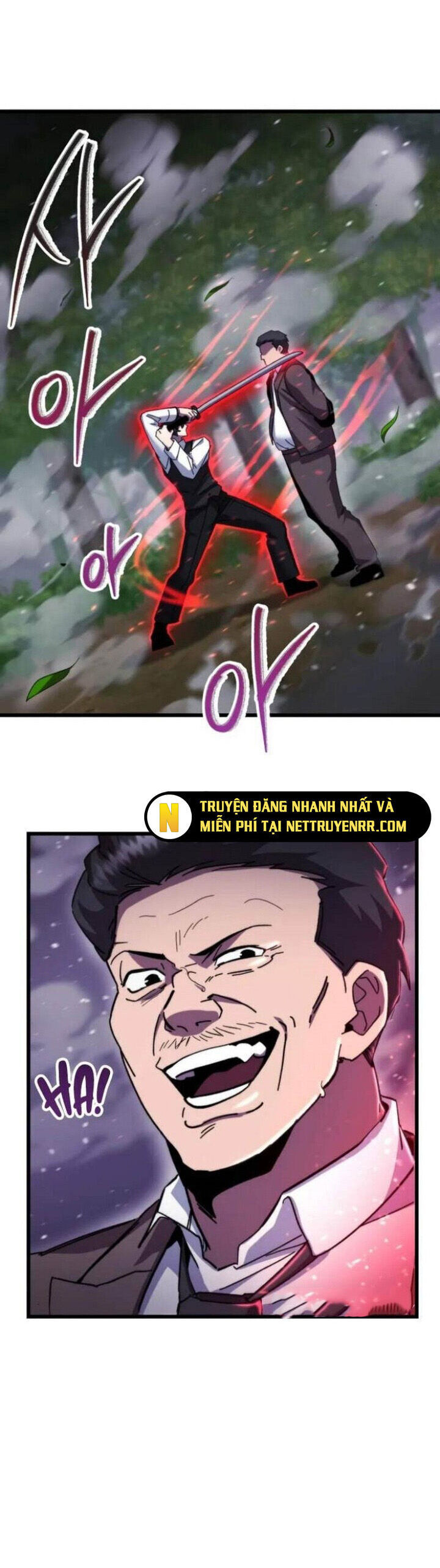 Giả Vờ Làm Kẻ Vô Dụng Ở Học Đường Chap 104 - Next Chap 105