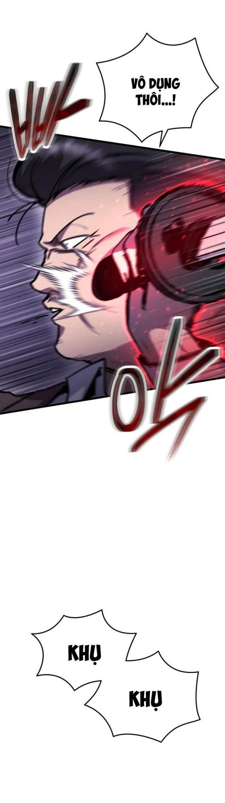 Giả Vờ Làm Kẻ Vô Dụng Ở Học Đường Chap 104 - Next Chap 105