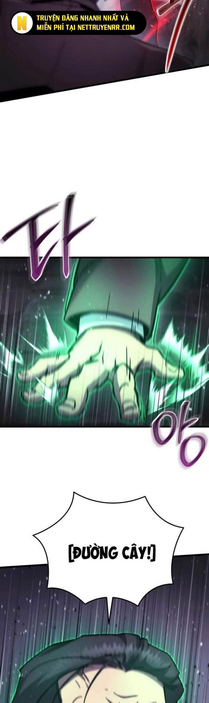 Giả Vờ Làm Kẻ Vô Dụng Ở Học Đường Chap 104 - Next Chap 105