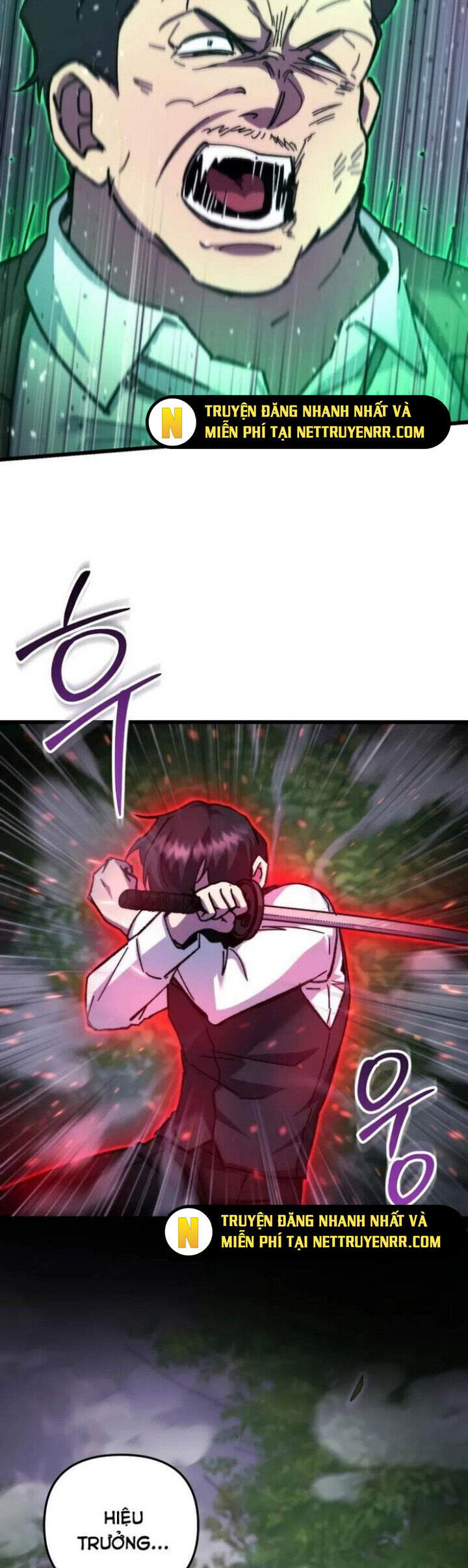 Giả Vờ Làm Kẻ Vô Dụng Ở Học Đường Chap 104 - Next Chap 105