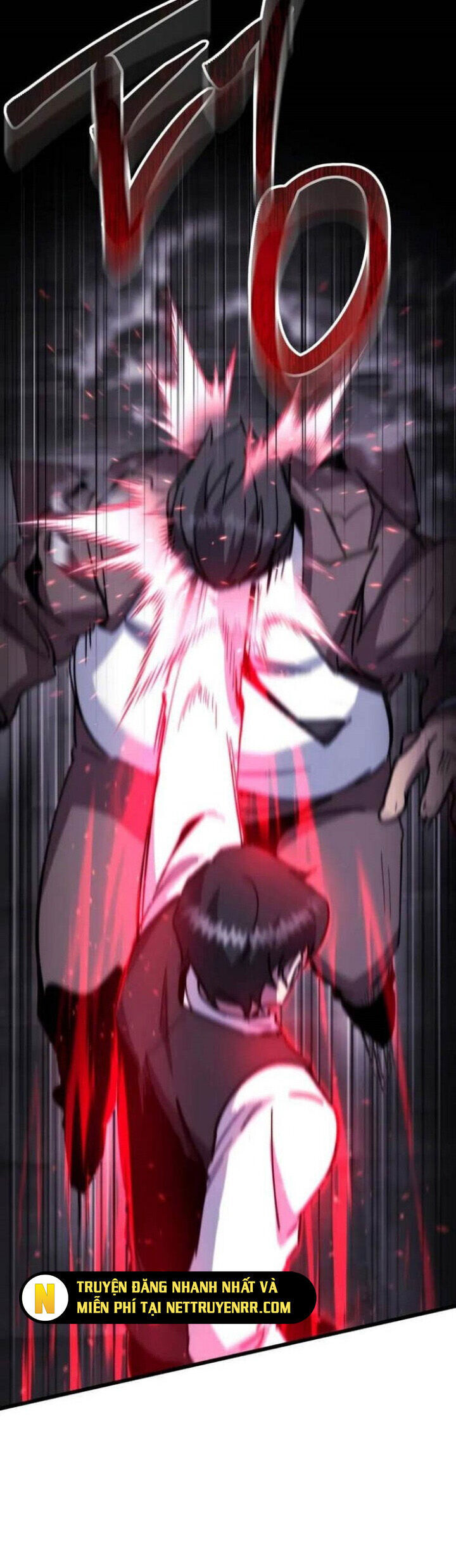 Giả Vờ Làm Kẻ Vô Dụng Ở Học Đường Chap 104 - Next Chap 105