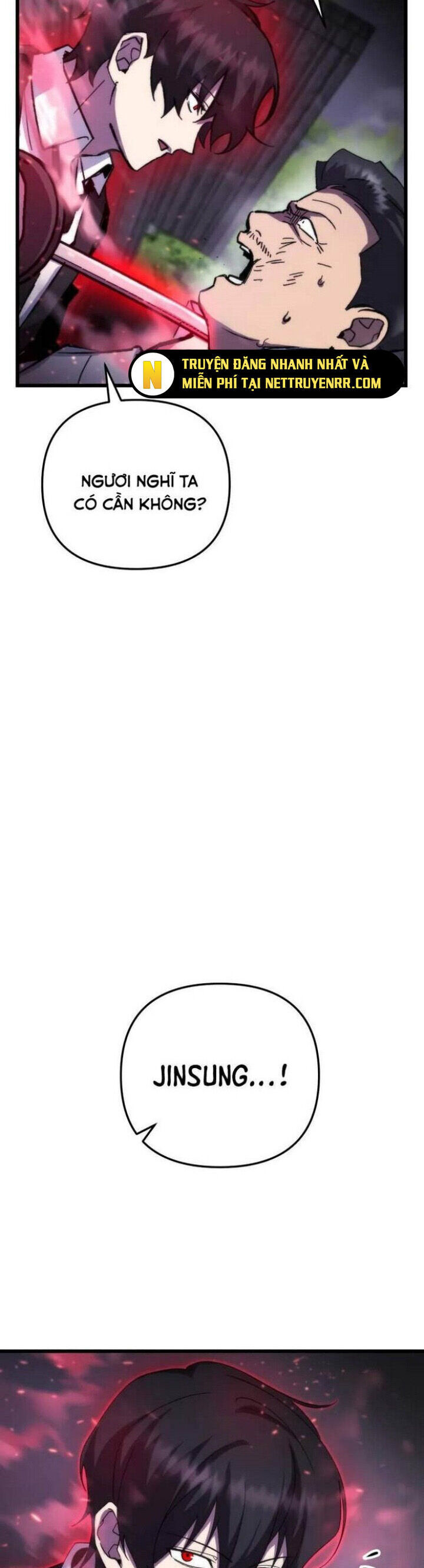 Giả Vờ Làm Kẻ Vô Dụng Ở Học Đường Chap 104 - Next Chap 105