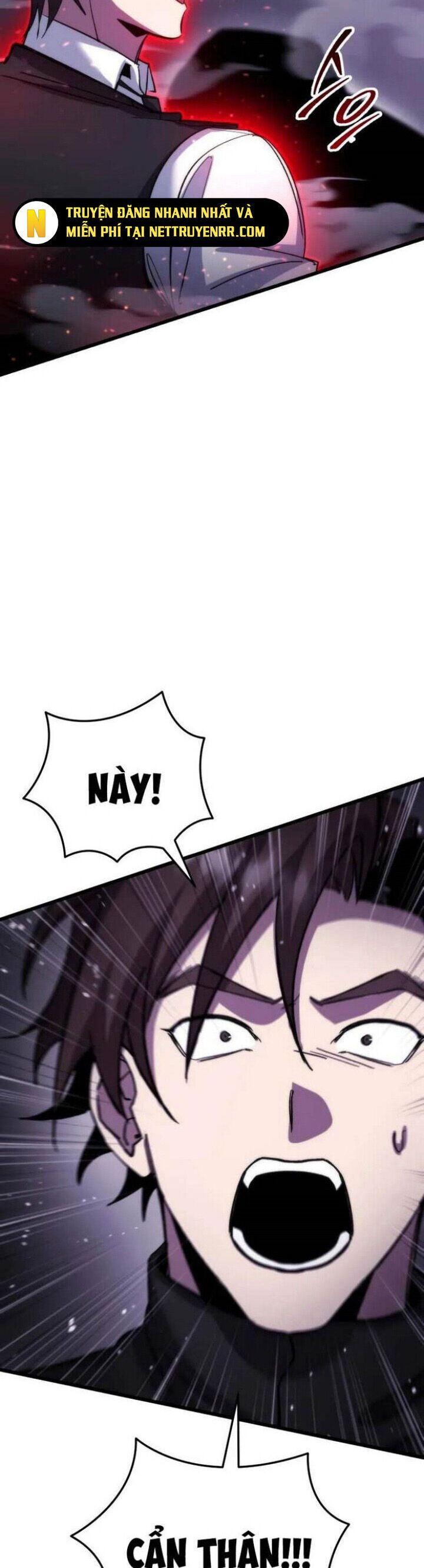 Giả Vờ Làm Kẻ Vô Dụng Ở Học Đường Chap 104 - Next Chap 105