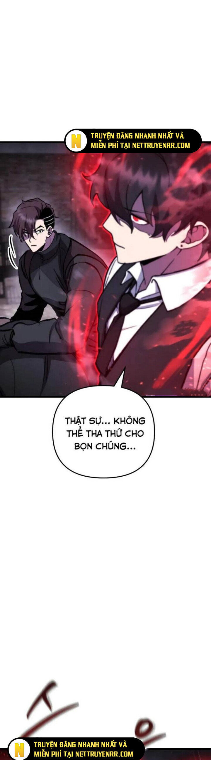 Giả Vờ Làm Kẻ Vô Dụng Ở Học Đường Chap 104 - Next Chap 105