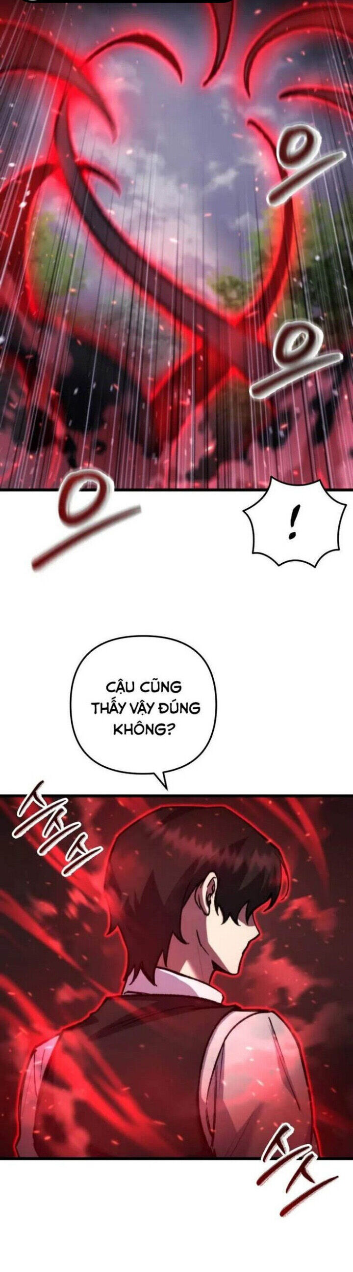 Giả Vờ Làm Kẻ Vô Dụng Ở Học Đường Chap 104 - Next Chap 105