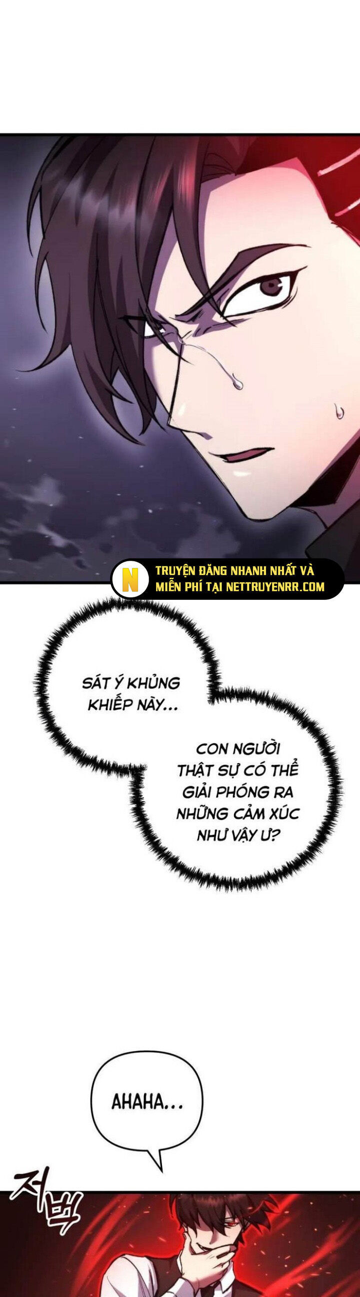 Giả Vờ Làm Kẻ Vô Dụng Ở Học Đường Chap 104 - Next Chap 105