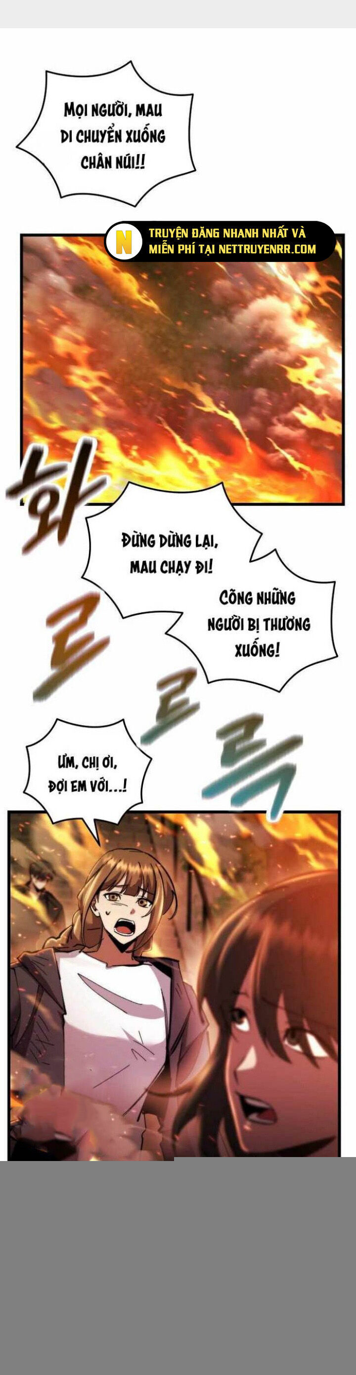 Giả Vờ Làm Kẻ Vô Dụng Ở Học Đường Chap 105 - Next Chap 106