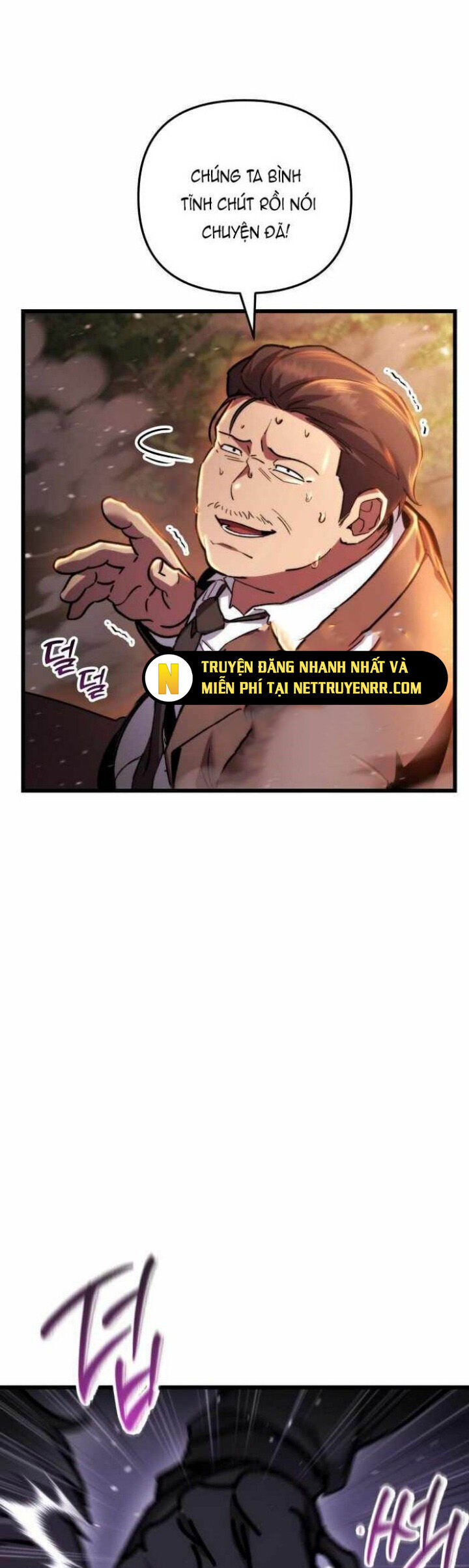 Giả Vờ Làm Kẻ Vô Dụng Ở Học Đường Chap 105 - Next Chap 106