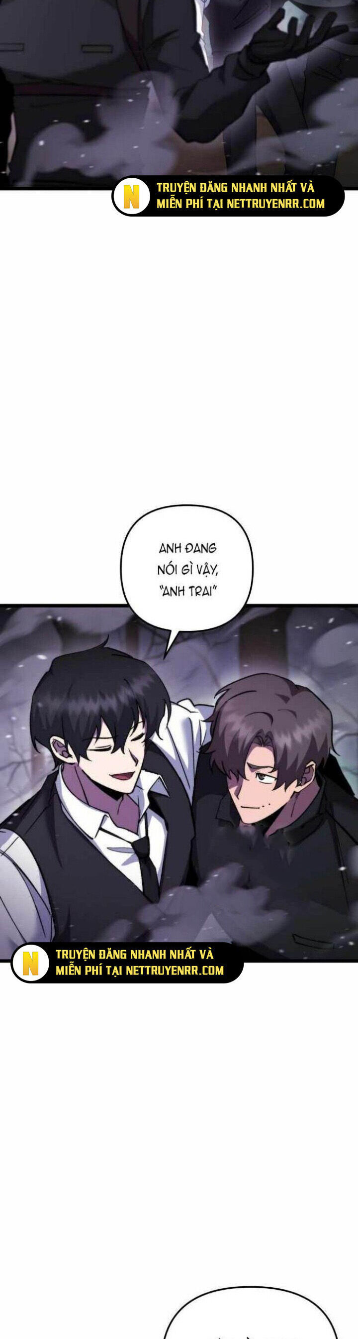 Giả Vờ Làm Kẻ Vô Dụng Ở Học Đường Chap 105 - Next Chap 106
