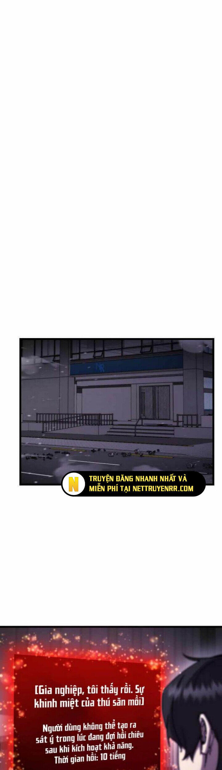 Giả Vờ Làm Kẻ Vô Dụng Ở Học Đường Chap 105 - Next Chap 106