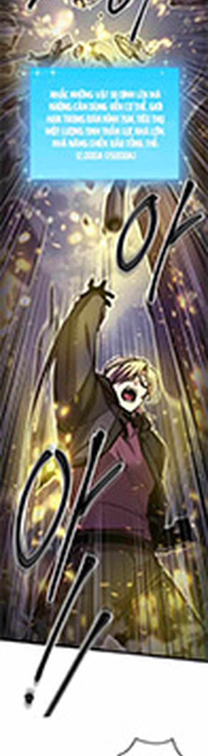 Giả Vờ Làm Kẻ Vô Dụng Ở Học Đường Chap 106 - Next Chap 107