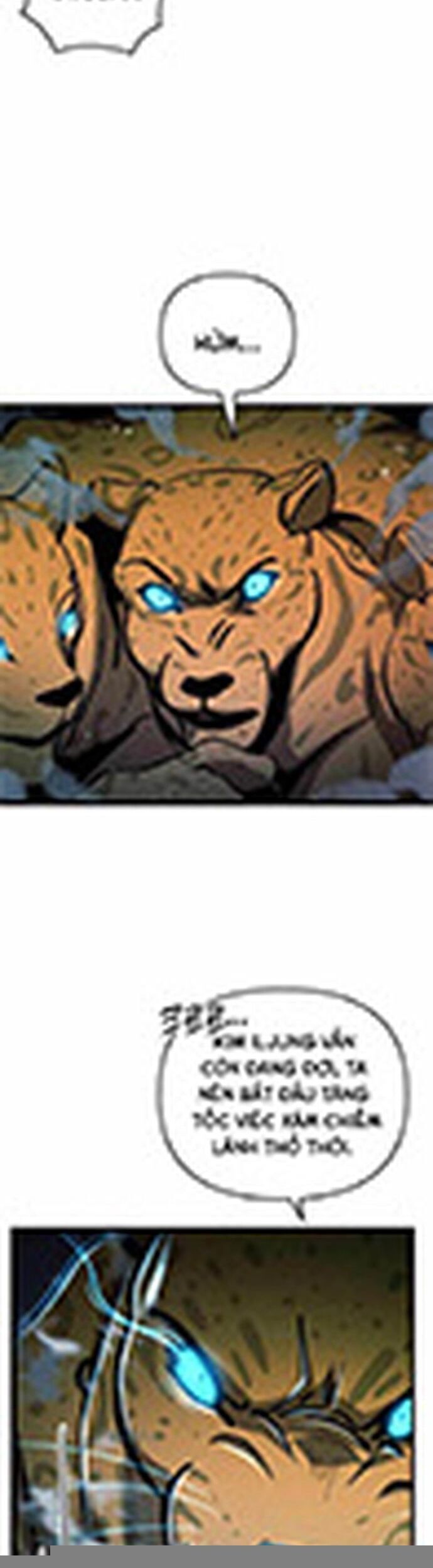 Giả Vờ Làm Kẻ Vô Dụng Ở Học Đường Chap 106 - Next Chap 107