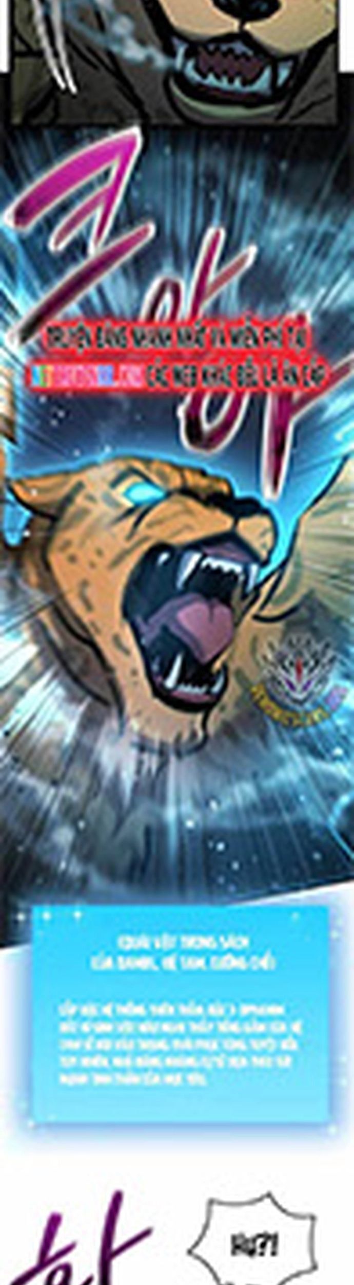 Giả Vờ Làm Kẻ Vô Dụng Ở Học Đường Chap 106 - Next Chap 107