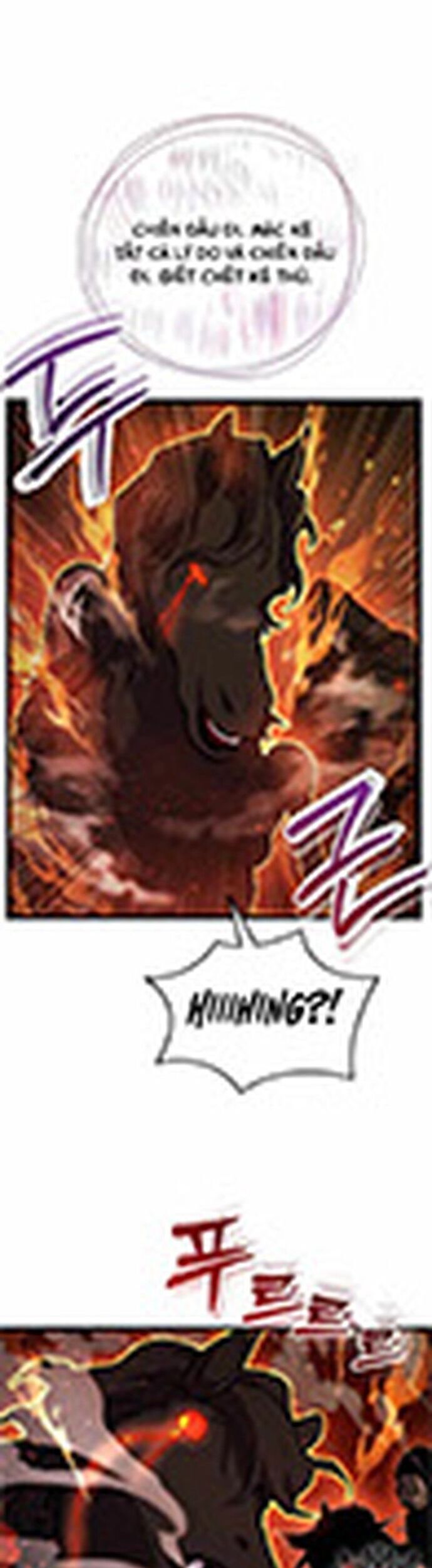 Giả Vờ Làm Kẻ Vô Dụng Ở Học Đường Chap 106 - Next Chap 107