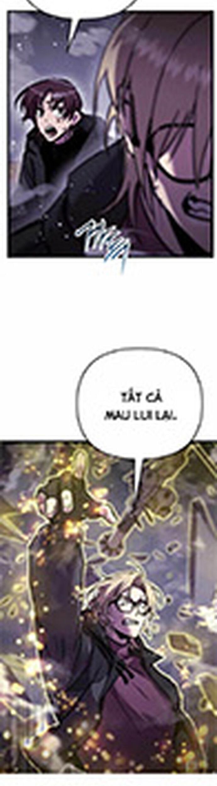 Giả Vờ Làm Kẻ Vô Dụng Ở Học Đường Chap 106 - Next Chap 107
