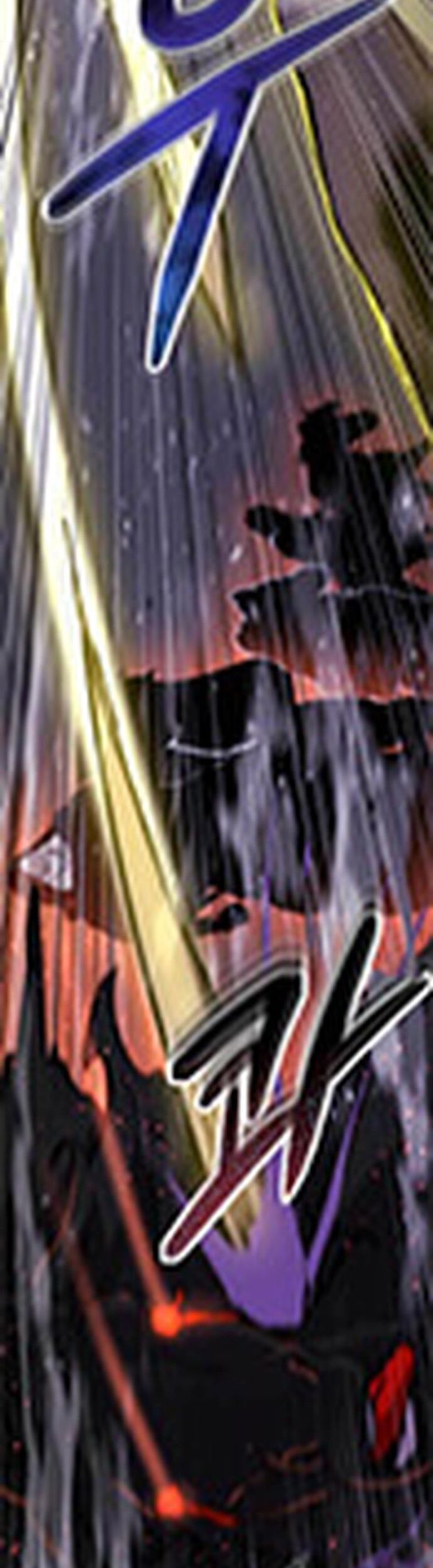 Giả Vờ Làm Kẻ Vô Dụng Ở Học Đường Chap 106 - Next Chap 107