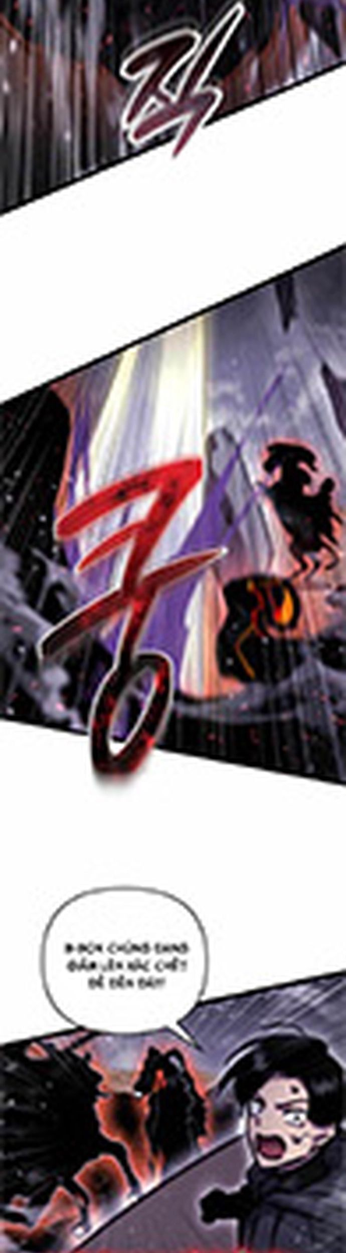 Giả Vờ Làm Kẻ Vô Dụng Ở Học Đường Chap 106 - Next Chap 107