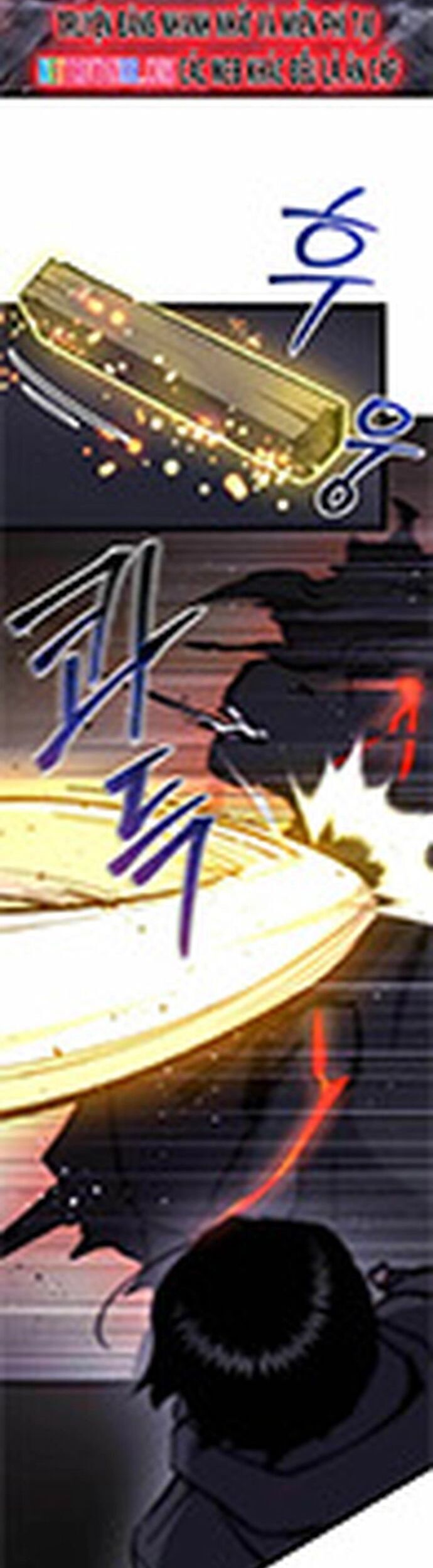 Giả Vờ Làm Kẻ Vô Dụng Ở Học Đường Chap 106 - Next Chap 107